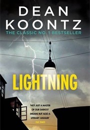 Lightning (Dean Koontz)