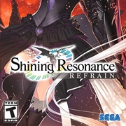 Shining Resonance Refrain