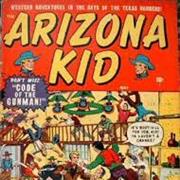 Arizona Kid #1–6
