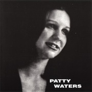 Black Is the Color of My True Love's Hair - Patty Waters