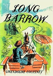 Long Barrow (Gwendoline Courtney)