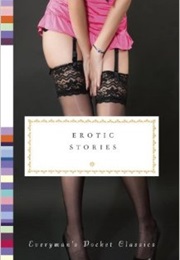 Erotic Stories (Various)