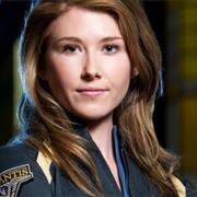 Jewel Staite
