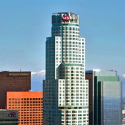U.S. Bank Tower, LA