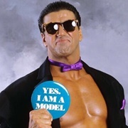 Rick Martel
