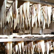 Traditional Grimsby Smoked Fish