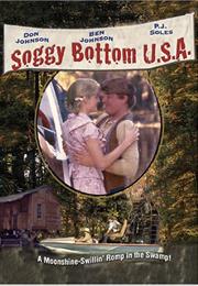 Soggy Bottom U.S.A