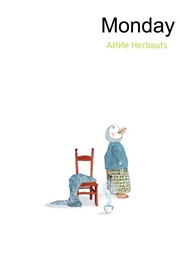 Monday (Anne Herbauts)