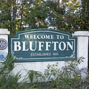 Bluffton, South Carolina