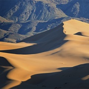 Gobi Desert, Mongolia