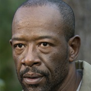 Morgan Jones