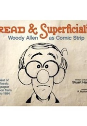 Dread and Superficiality: Woody Allen as Comic Strip (Stuart Hample)