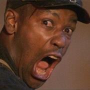 Denzel Washington