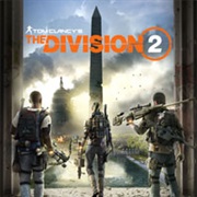 Tom Clancy&#39;s the Division 2