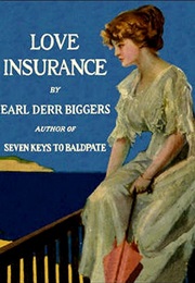 Love Insurance (Earl Derr Biggers)