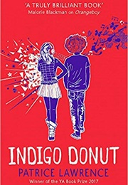 Indigo Donut (Patrice Lawrence)