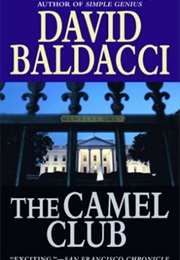 The Camel Club (David Baldacci)