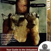 Unisystem by Eden Studios, Inc.