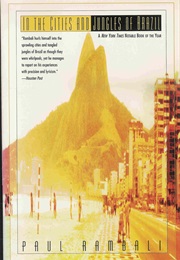 In the Cities and Jungles of Brazil (Paul Rambali)
