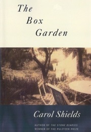 The Box Garden (Carol Shields)