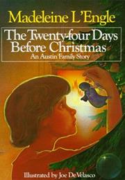The Twenty-Four Days Before Christmas