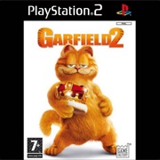 Garfield: A Tale of Two Kitties