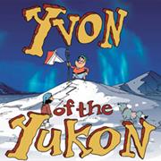 Yvon of the Yokon