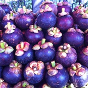 Mangosteen