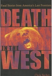 Death in the West (Chris Becker)