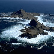 Greater Farallones National Marine Sanctuary