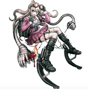Miu Iruma