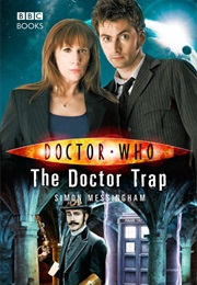 The Doctor Trap (Simon Messingham)