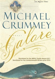 Galore (Michael Crummey)