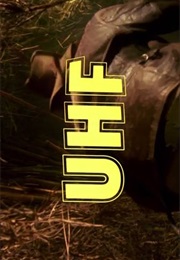 UHF. (1989)