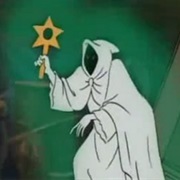 Ghost of Christmas Never