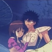 Mouryou Senki Madara