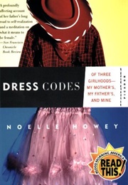 Dress Codes (Noelle Howey)