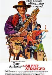 Lo Straniero Di Silenzio