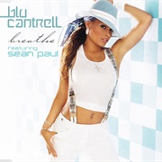 Breathe - Blu Cantrell Featuring Sean Paul
