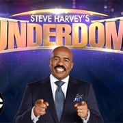 Steve Harvey's Funderdome