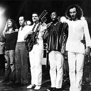 Mahavishnu Orchestra