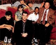 Nick Freno: Licensed Teacher