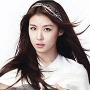Ha Ji-Won