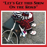 Get the Show on the Road