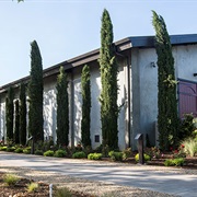 Louis M. Martini Winery