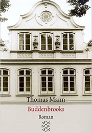 Buddenbrooks (Thomas Mann)