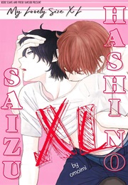 Hashi No XL Saizu (Omoimi)