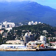 Yalta, Crimea