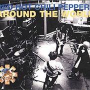 Around the World - Red Hot Chili Peppers