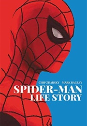 Spider-Man: Life Story (Chip Zdarsky)